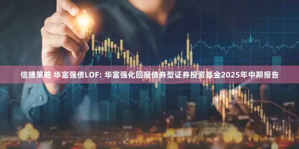 信捷策略 华富强债LOF: 华富强化回报债券型证券投资基金2025年中期报告